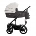 Bebetto Torino Black 01 | Kombi-Kinderwagen